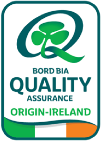 Bord Bia Qualitätssiegel