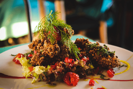 Entdecken Sie eine Vielzahl köstlicher Rezepte mit Irish Beef. Von klassischen Steakgerichten bis hin zu kulinarischen Kreationen.