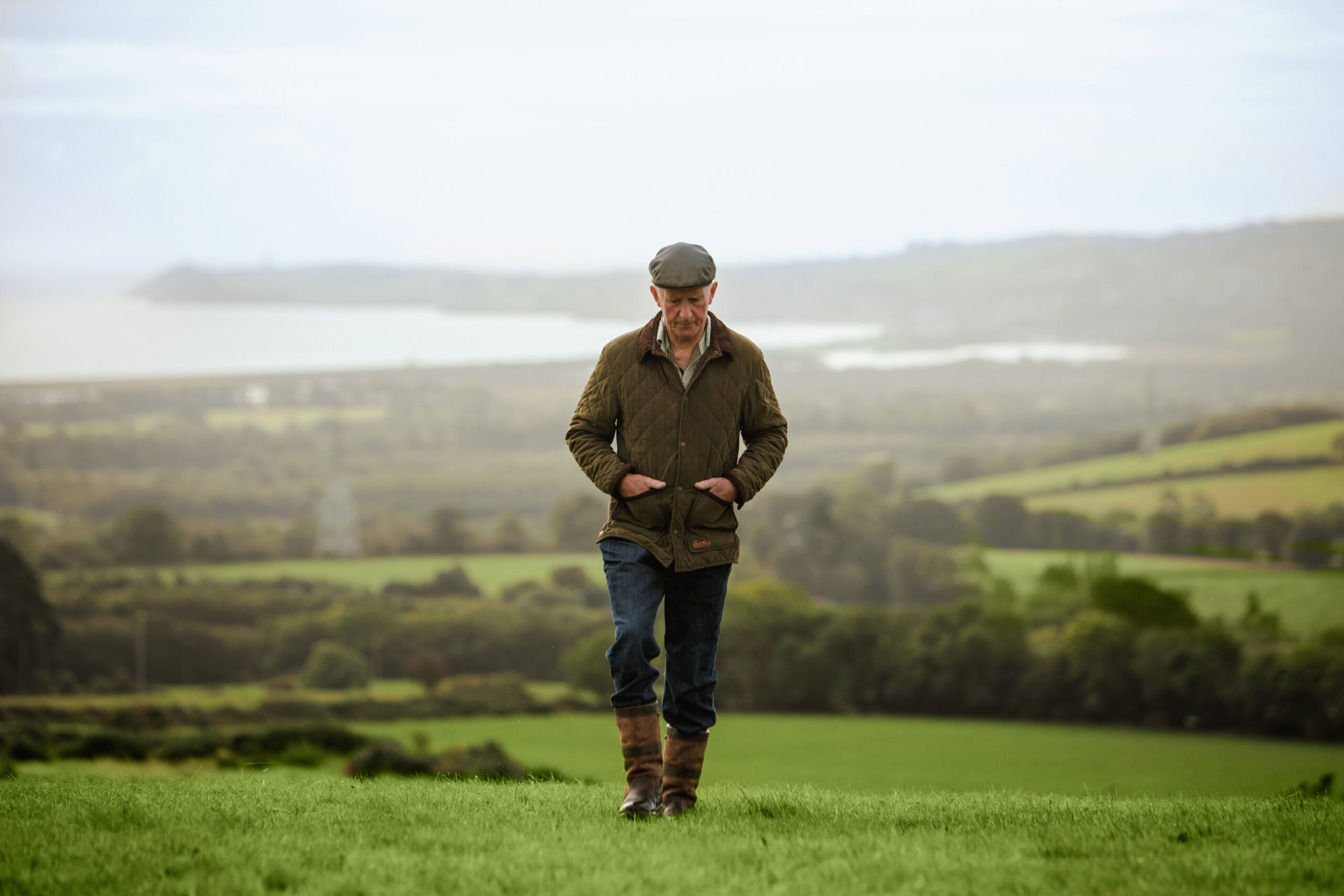 Beef Organic Angus Farmer - Wicklow