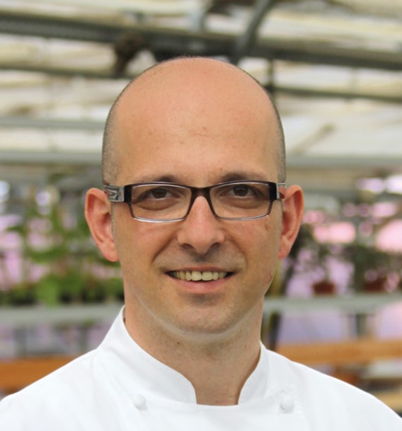 Claudio Urru