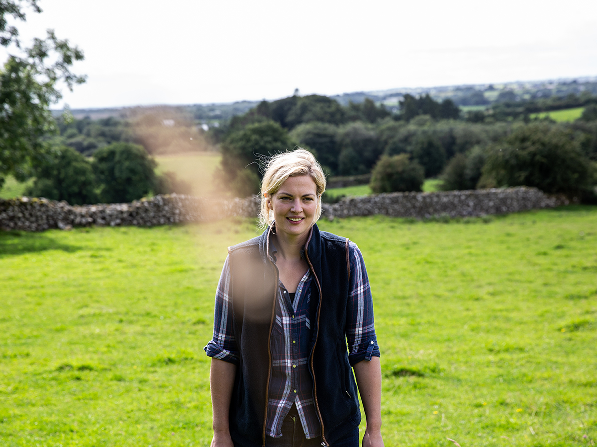 Unser Monat mit #FarmingStories von Jane