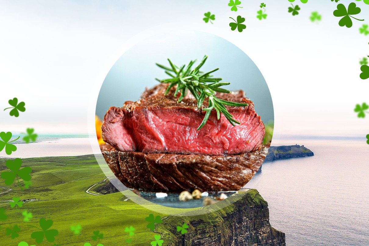 Marktkauf IrishBeef.de Gewinnspiel