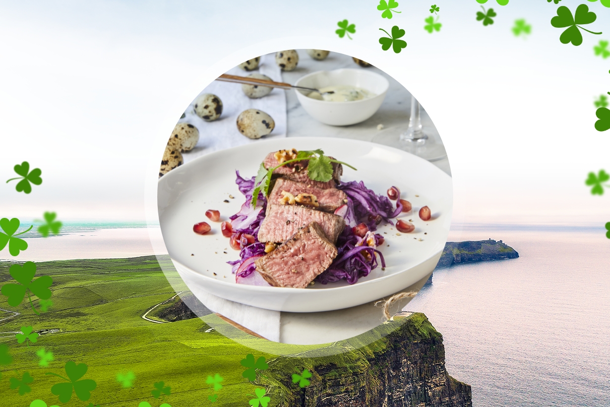 IrishBeef.de Oster-Gewinnspiel