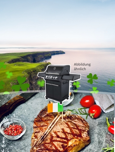 EDEKA GEWINNSPIEL MIT IRISHBEEF.DE