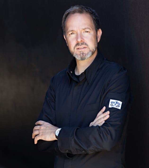 Marco Müller