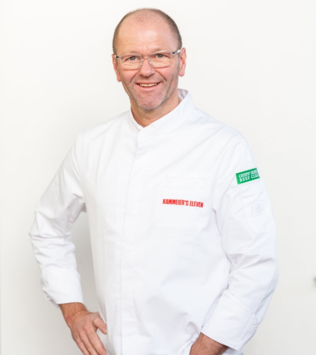 Wolfgang Becker