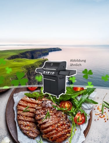 EDEKA GEWINNSPIEL 2025 MIT IRISHBEEF.DE
