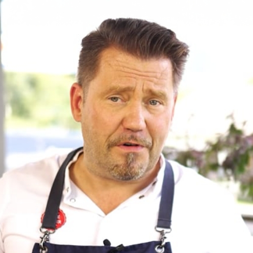 Mike Süsser