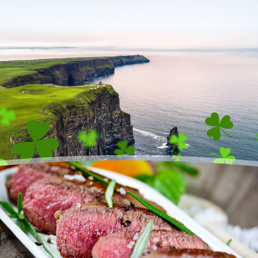 Frischeparadies IrishBeef.de Gewinnspiel-2026